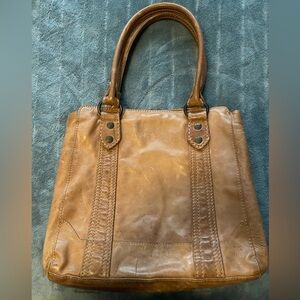 Frye Melissa Tote